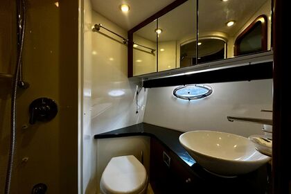 Sunseeker Portofino 48