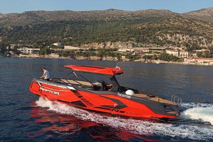 Luxury tours (Crew and drinks included)