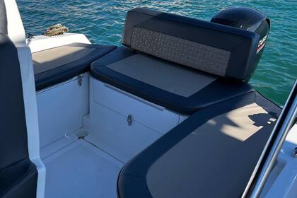 Protagon Yachts 20 - NEW !