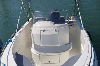 QuickSilver 675 CHILLI