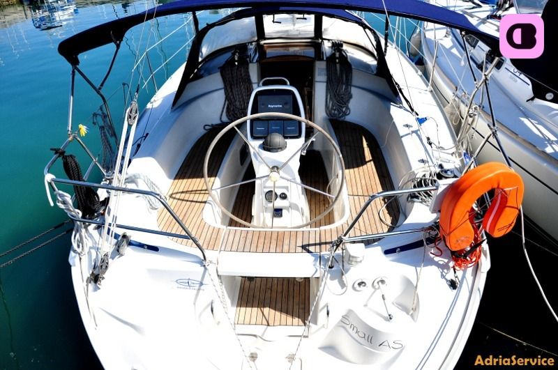 Noleggiare Bavaria 33 Cruiser