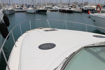 Sea Ray 355 Sundancer