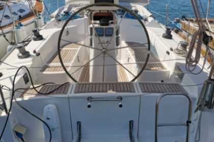 Miete Segelboot Hanse Hanse 370 Sant Antoni de Portmany