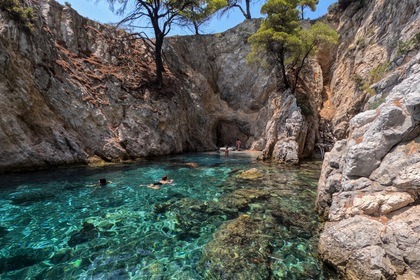 Babasails - Bavaria 40 (rebuild 2022)