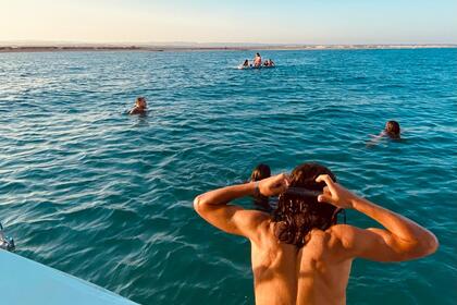 Rental Sailboat Jeanneau Sun Odyssey 45.2 Tavira