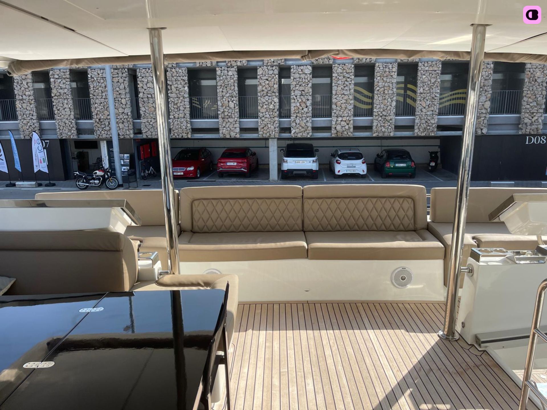 Catamaran Lagoon LAGOON 630 MY 19.5m 6