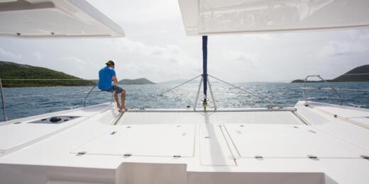 Moorings 5000