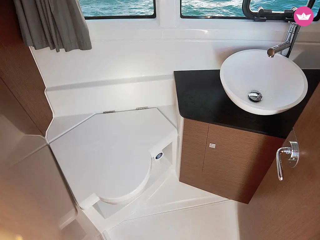 Bateau à moteur Merry Fisher 895 350cv 4
