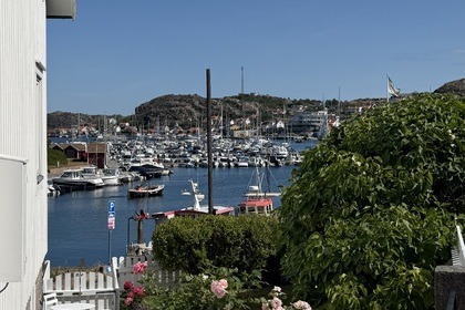 Location Bateau à moteur Långsjösnipan Classic Fjällbacka
