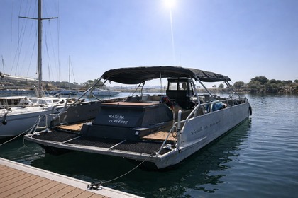 Brunch, Sunset & Good Vibes en Me