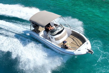 Ranieri Voyager 23 S