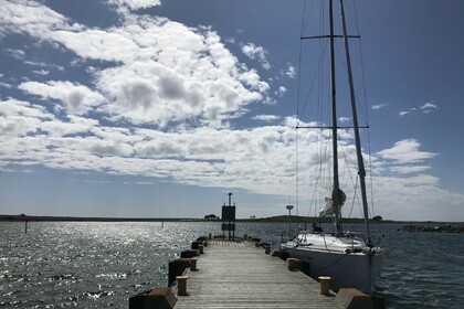 Sail charter in Helsinki and Turku archipelago