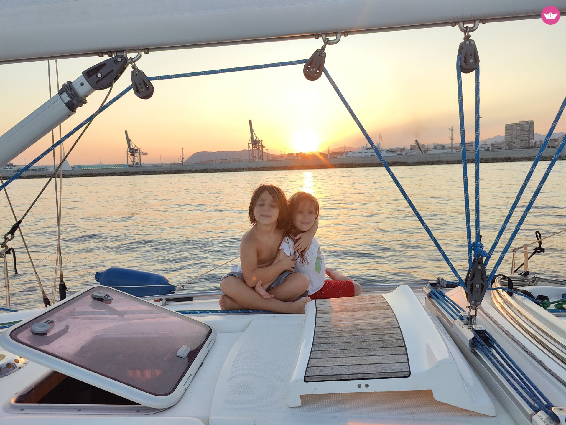 Voilier Bavaria 39 Cruiser 12m 4