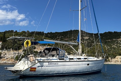 Miete Segelboot Bavaria 42 Pontevedra