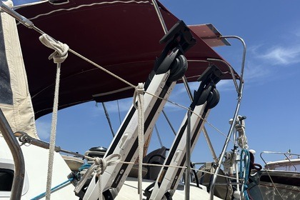 *****MyShimmy - Small Luxury Yachting Experience*****