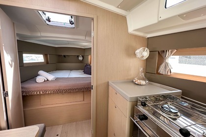 Beneteau Oceanis 38.1 VITA