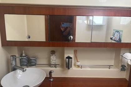 Elan 514 Impressión (2007) 12 personas