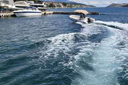 Rent a Boat Nevera, BSC 53