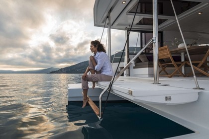 Catamaran Bali en Click&Boat