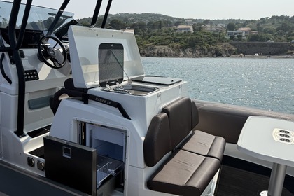 Location Semi-rigide Brig Eagle 10 Saint-Tropez