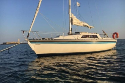 Location Voilier Kelt Kelt 760 La Forêt-Fouesnant