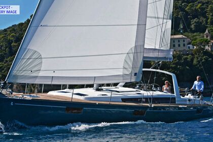 Private Luxury Sunset Trips on JACKPOT (15.10 m)