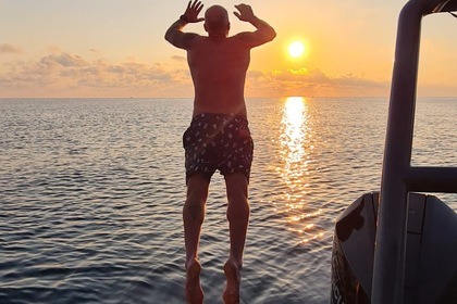 Highfiled Sport 800 - all inclusive