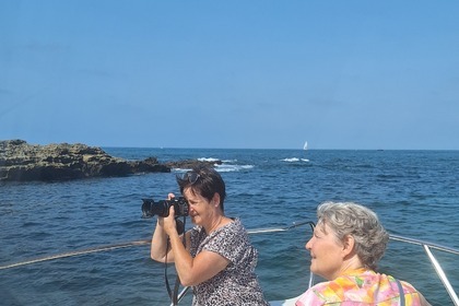 Ocean Tours Hondarribia