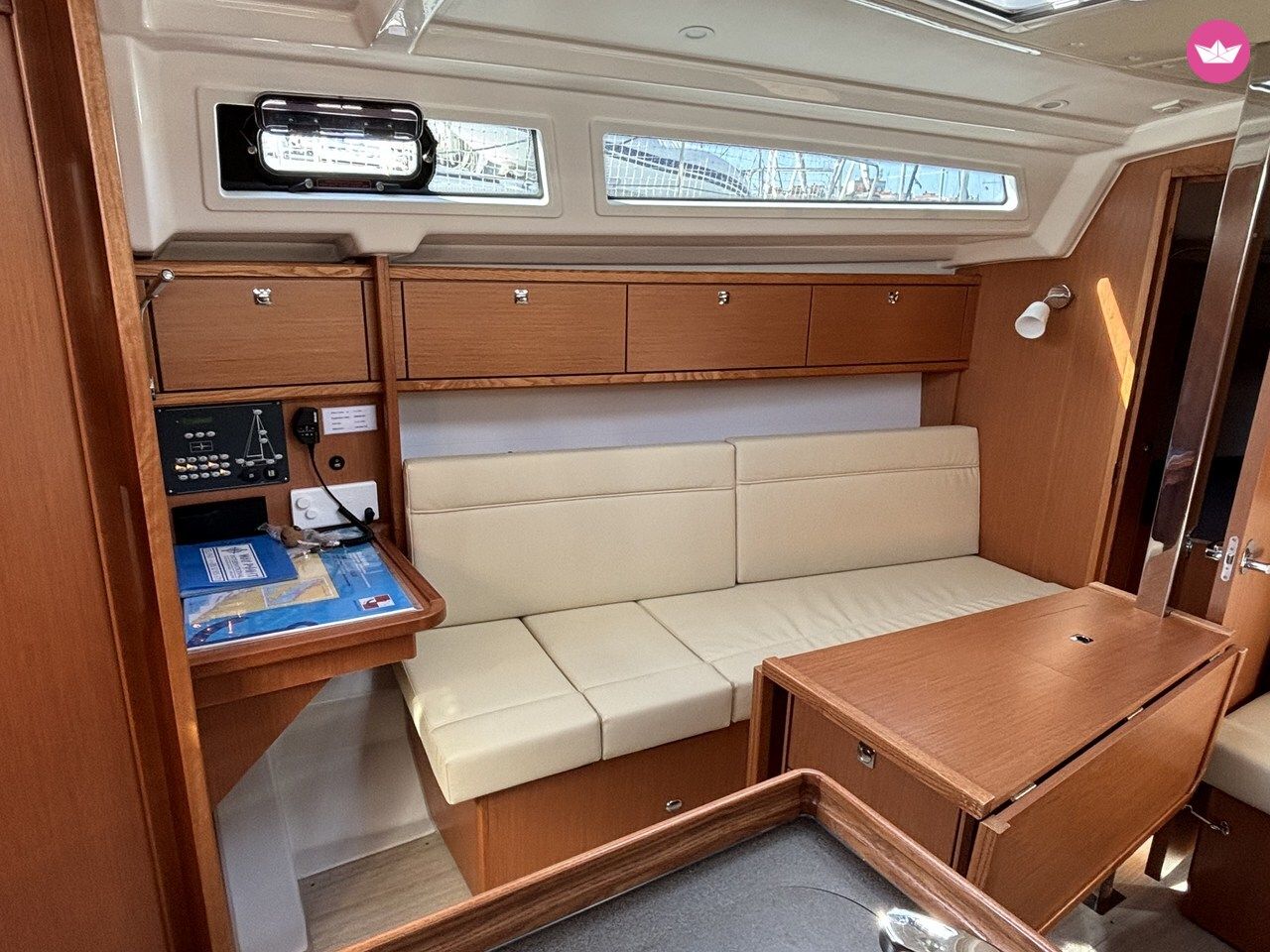 Voilier Bavaria Yachtbau Bavaria Cruiser 34 - 2 cab. 9m 4