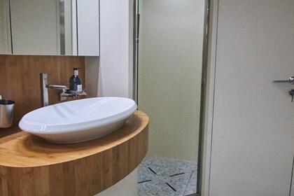 Tayyarah - AB 78 Yacht Charter