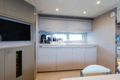 JACK III Riva 63 Vertigo