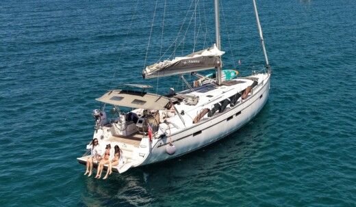 Bavaria Cruiser 46