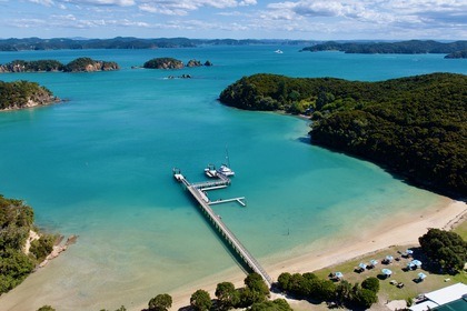 Luxury Sailing Catamaran - Bali 4.5