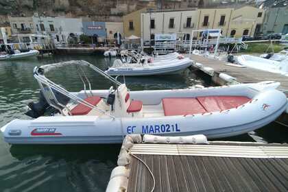 Noleggio Gommone Mariner Mariner 6.20 Castellammare del Golfo