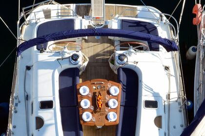 Beneteau Oceanis 523 Clipper