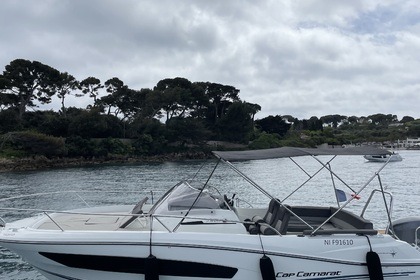Jeanneau Cap Camarat 7.5 WA