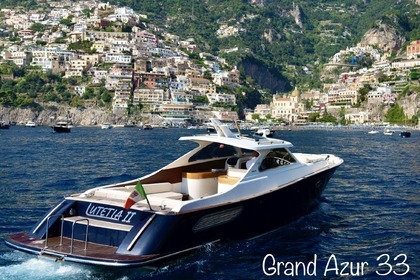 GRAND AZUR 33