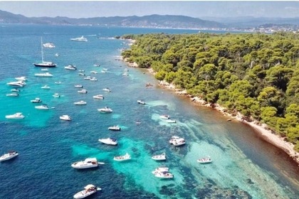 Quikselver 605 sundeck