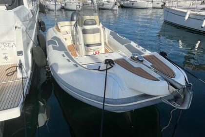 Verhuur Motorboot Bsc Bsc 70 Vieux-Port