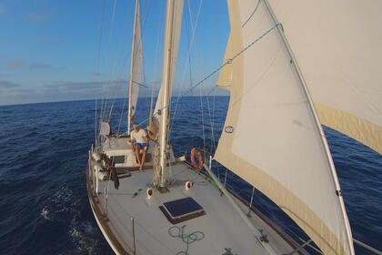 Charter Sailboat Belliure Endurance 35 Zumaia