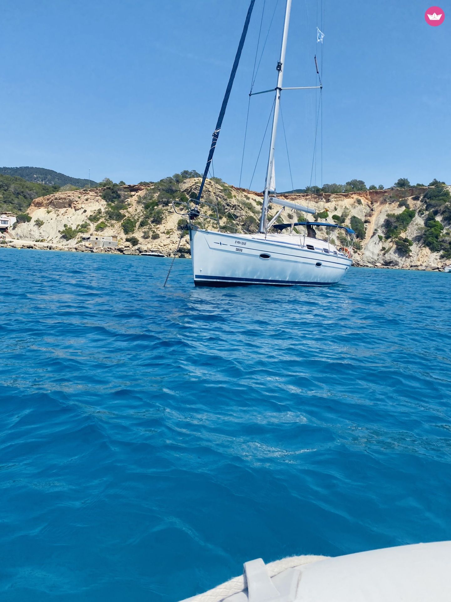 Voilier Bavaria Valencia Cruiser 39 12m 3