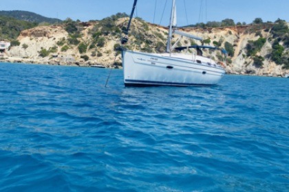 Alquiler de Veleri con patron