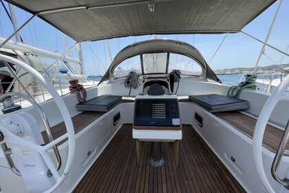 Location Voilier BAVARIA CRUISER 51 Lavrio