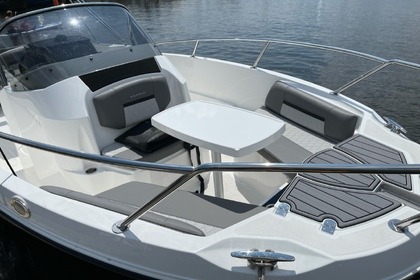 Karnic SL 601 - 115 PS