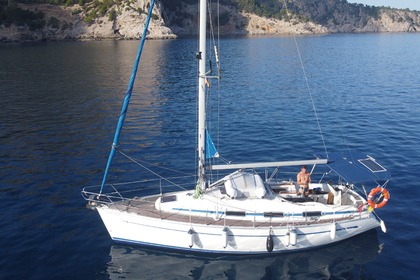 Location Voilier Bavaria Cruiser 32 Alcúdia