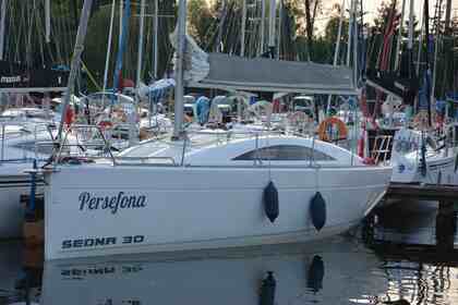 Location Voilier Sedna5 Yachts Sedna 30 Pologne