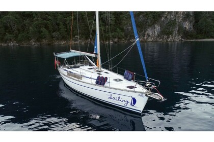 Rental Sailboat  Bavaria 44 Cruiser Fethiye