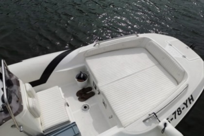 Comfortabel cruisen; op het gemak of snel.