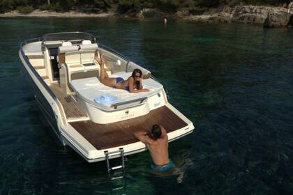 INVICTUS LUXE 280 GT