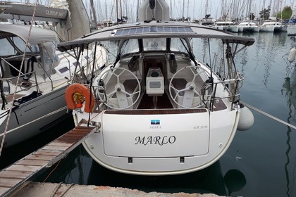 Charter Sailboat BAVARIA CRUISER 37 Alimos